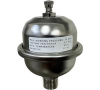 Plumb Bliss Mini vaso di espansione - Ammortizzatore 1/2" (confezione da 1)