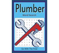 Plumber Word Search