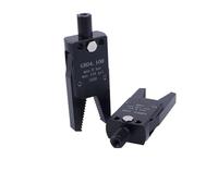 plumbify store Il manipolatore J1080 del mini dispositivo pneumatico Boutique parte il morsetto dell'ugello dell'acqua GR04.100(MINI A)