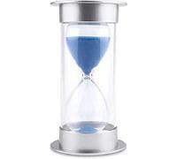 PLUMBING4HOME risparmio Clessidra 5 minuti doccia di acqua timer temporizzatore dente spazzolatura (642415256483)