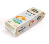 PlumCake con Crema di Latte