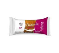 Plumcake +Protein Mandorla, 45 g
