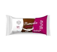 Plumcake Start 45 g. Gusto Cacao