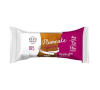 Plumcake Start 45 g. Gusto Vaniglia e Limone