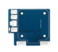 Plumdrop per Artilley Stampante 3D Originale per Genius Pro/Sidewinder X2 E Asse Estrusore PCB Motore Stampa per Testa, Estrusore Adapte