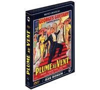 Plume au vent
