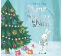 Plume et le sapin de Noël
