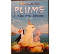 Plume et l'ile mystérieuse
