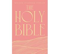 Plume Holy Bible RSV Personal Size Holy Bible with Cross References, (Tascabile)