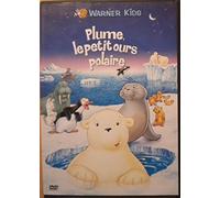 Plume, le petit ours polaire, le film