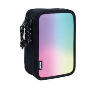 Milan Astuccio Filled Triple Decker Sunset