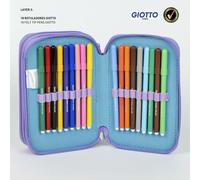 Plumier Triplo Frozen