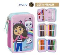 Plumier Triplo Gabby's Dollhouse