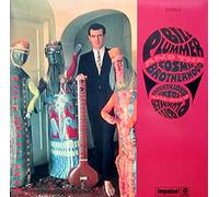 Plummer, Bill/ Cosmic Brotherhood - Bill Plummer & Cosmic Brotherhood