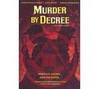 Plummer/Mason/Sutherland - Murder By Decree