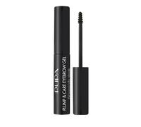 Plump & Care Eyebrow Gel 003 Dark Brown Trattamento Fortificante 3 ml 003 Pupa