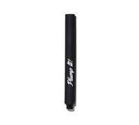 Plump It! - Hyaluronic Lip Plumper trasparente, 3 ml, colore nero