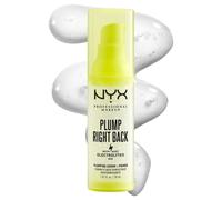 Plump Right Back Primer & Siero Con Elettroliti Formula Vegana 30ml