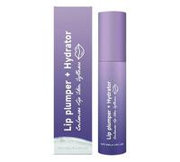 Plumper labbro, balsamo per labbra idratante,4 ml Grido in balsamo per labbra delicata da 4 ml | Prodotti per la cura della pelle del corpo, crema idratante per la pelle screpolato, accessori di belle