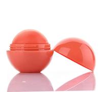 Plumper per labbra, balsamo per labbra idratante naturale Balsamo per liscio Cura delle al gusto di frutta Rossetto completamente idratante (arancione)