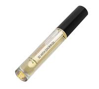 Plumper per Labbra, Mini Trasparente Cambia Colore Effetto Lucidalabbra Idratante Balsamo per Labbra Idratante Lucidalabbra Trasparente per Donne Ragazze, 3g