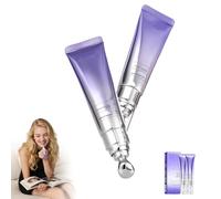 Plumping & Anti-wrinkle Hydrating Lip Serum,Color-Changing Lip Essence Oil,Lip Care Serums, Plumping, Hydrating & Reduce Fine Lines,Moisturizer Care Repair for Women-2pcs-B