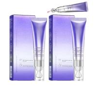 Plumping & Anti-Wrinkle Hydrating Lip Serum, Color-Changing Lip Plumper Plumping Serum, Tinted ip Gloss Moisturizing Smooth Lips and Increase Lips Elasticity, Repair Lip Line (2pc pink)