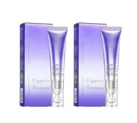 Plumping & Anti-Wrinkle Hydrating Lip Serum,Color-changing Lip Plumper Serum,Glossy Mask,Lips Care Serums, Hydrating & Reduce Fine Lines, Increase Lips Elasticity (#01+#02)