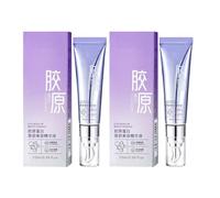 Plumping Anti-Wrinkle Hydrating Lip Serum, Color-changing Lip Plumper Serum, Lips Care Serums (01#+02#)