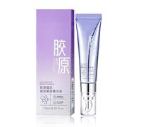 Plumping Anti-Wrinkle Hydrating Lip Serum, Color-changing Lip Plumper Serum, Lips Care Serums (1Pc-01#)