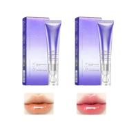 Plumping & Anti-Wrinkle Hydrating Lip Serum, Color-changing Lip Plumper Serum, Lips Care Serums, Glossy Mask, Plumping, Hydrating, Increase Lips Elasticity