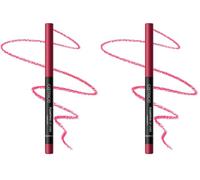 PLUMPING lip liner #110-stay seductive 0,35 gr (Confezione da 2)