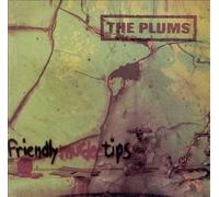 Plums - Friendly Murder Tips
