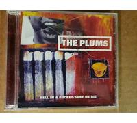 Plums - Hell in a Bucket / Surf Or Die