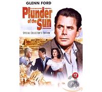 Plunder Of The Sun (edizione Olandese)