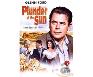 Plunder Of The Sun (edizione Olandese)