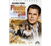 Plunder Of The Sun [Edizione: Stati Uniti]
