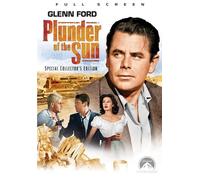 Plunder of the Sun (Special Collector's Edition)