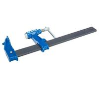 PLUNGER SCREW CLAMP 30X9 CM