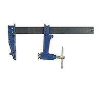 PLUNGER SCREW CLAMP 40X9 CM