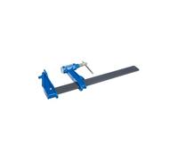 PLUNGER SCREW CLAMP 80X12 CM