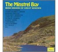 Plunket - Various: the Minstrel Boy