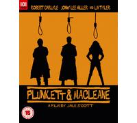 Plunkett and MaCleane (Blu-ray) Michael Gambon Terence Rigby Alan Cumming
