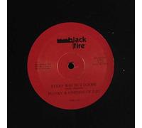 PLUNKY & ONENESS OF JUJU - every way but loose / run away baby 12