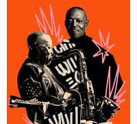 Plunky & Oneness of Juju Made Through Ritual (CD) Album