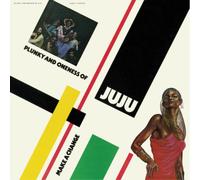 Plunky & Oneness of Juju Make a Change (CD) Album