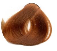 PLURA COLORE PER CAPELLI PERMANENTE 100 ML A BASE DI OLIO N 8,34 BIONDO CHIARO DORATO RAME