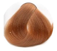 PLURA COLORE PER CAPELLI PERMANENTE 100 ML A BASE DI OLIO N 9,34 BIONDO CHIARISSIMO DORATO RAME