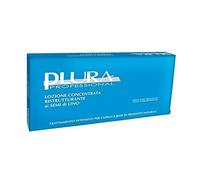 Plura Professional Line RISTRUTTURANTE Lozione ai Semi di Lino