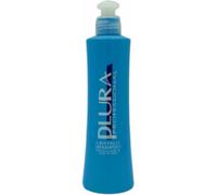 PLURA SHAMPOO CRISTALLI SEMI DI LINO 250ML